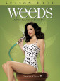 Mary-Louise Parker (Fernsehen) Poster