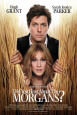 Did You Hear About the Morgans? (2009) Posters