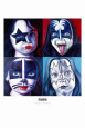 English Ron Posters