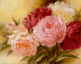 Floral Bouquets (Decorative Art) Posters