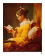 18th Century Women (Fine Art) Posters