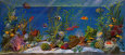 Fish (Decorative Art) Posters