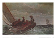 Winslow Homer Posters