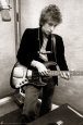 Bob Dylan Poster