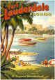 Fort Lauderdale Kleinformat