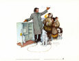 Salesmen Posters