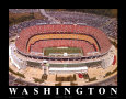 Washington Redskins Posters