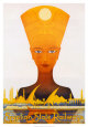 Culture égyptienne Affiches