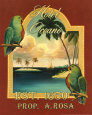 Hotelskilte Posters