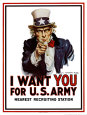 James Montgomery Flagg Posters