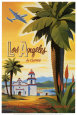 Missionen Poster