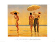 Jack Vettriano Posters