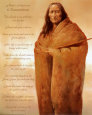 Native American Inspirational Posters