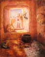 Pueblo Pottery