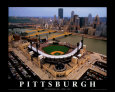 PNC Park Posters