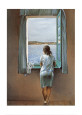 Frauen des 20. Jh. (Kunst) Poster