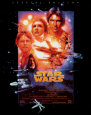 Star Wars - Special Edition Poster Card
