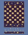 Dama con stelle Stampa artistica di Robin Betterley
