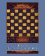 Scacchi solari Stampa artistica di Robin Betterley
