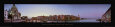 Venice Panorama, View of the Grand Canal Art Print by Emanuele Brambilla