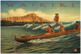 Hawaii Posters