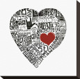 Love in 44 Languages