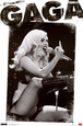 Lady Gaga Posters