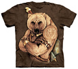 Animal Humor T-Shirts Posters