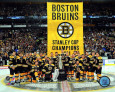 2011 Stanley Cup Posters