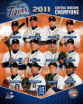 Jhonny Peralta (Tigers) Posters
