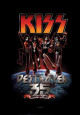 KISS - 35th Anniversary Destroyer
