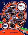 Champ Bailey Poster