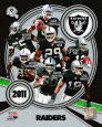 Jason Campbell Poster