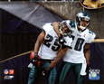 DeSean Jackson (Eagles) Poster