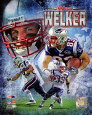 Wes Welker Poster