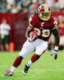 Tim Hightower (Redskins) Posters