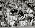 Jim Plunkett Poster