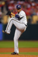 Yovani Gallardo (Brewers) Posters