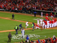 2011 World Series (Cardinals) Posters