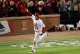 David Freese (Cardinals) Posters