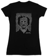 Women's Decorative Art T-Shirts Posters