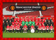 Manchester United FC (Specialty Products) Posters
