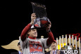 2011 St. Louis Cardinals (Game 7) Posters