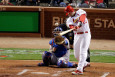 2011 World Series Game 7 Posters