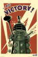 Programas de TV ingleses Posters