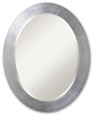 Silver Wall Mirrors Posters