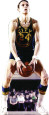 Basketball Standups Posters