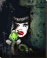 Tegan Coddington Posters