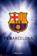 Barcelona FC Posters