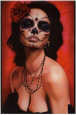Skulls Posters